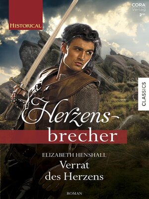cover image of Verrat des Herzens